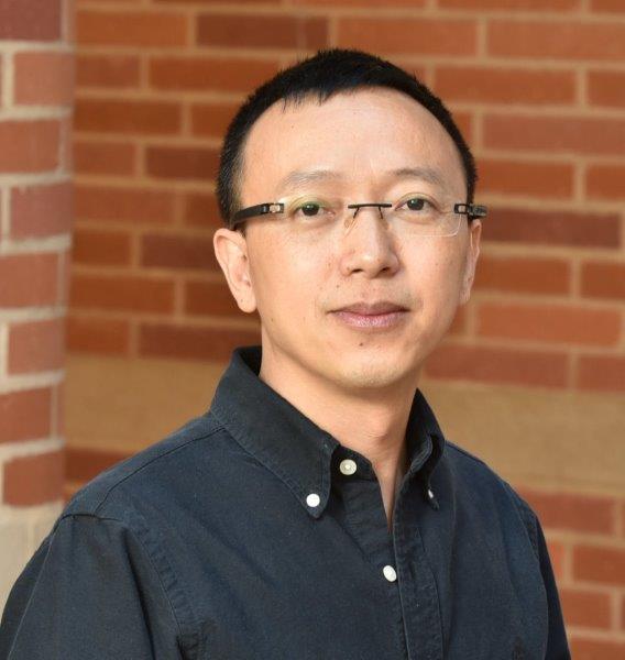 Shawn Lai, Founder & AI/GEO Strategist